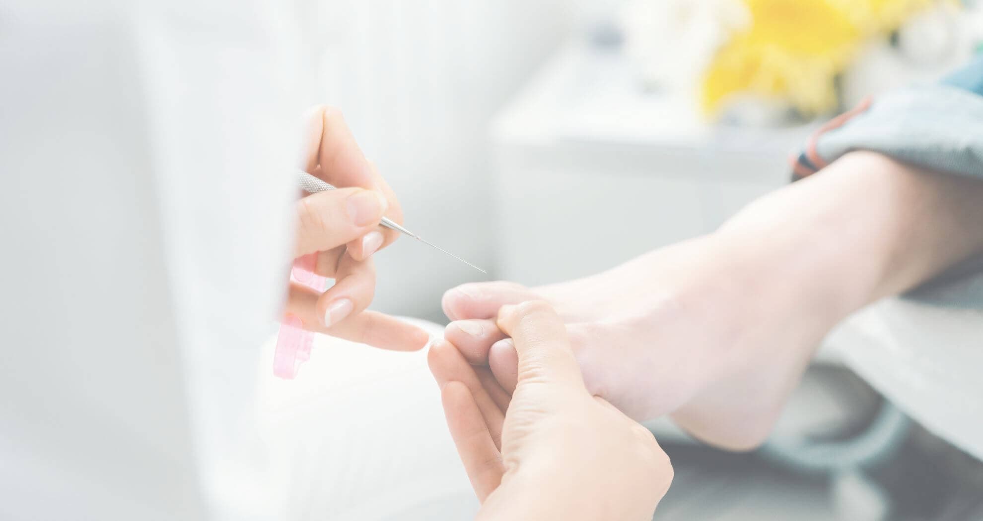 Clinique Podiatrique de l'Avenir à Laval