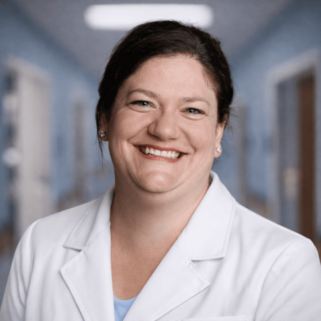 Dre Andréanne Beaudoin